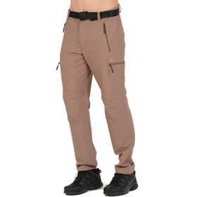 Q Steinbock 50530-23 Hector Kum Outdoor Erkek Pantolon