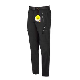 Q Steinbock 50530-23 Hector Kum Outdoor Erkek Pantolon