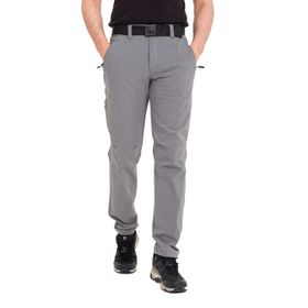 Q Steinbock 50540 Hades Siyah Erkek Pantolon