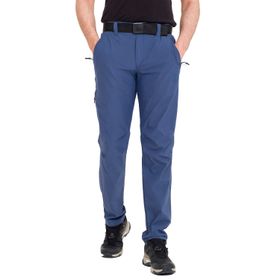 Q Steinbock 50540 Hades Siyah Erkek Pantolon