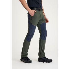 Q Steinbock 50555 Calcedon Yeşil Erkek Pantolon
