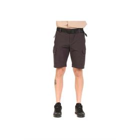 Q Steinbock 50575 Truva Gri Outdoor Erkek Şort