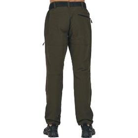 Q Steinbock 50580 Zeus Haki Erkek Kargo Pantolon