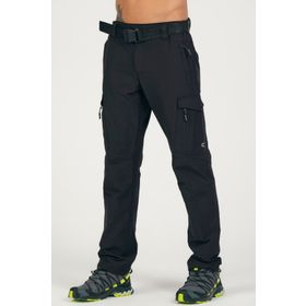 Q Steinbock 80570 Argos Two Füme Erkek Pantolon