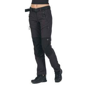 Q Steinbock 90520 Medusa Red Kadın Pantolon