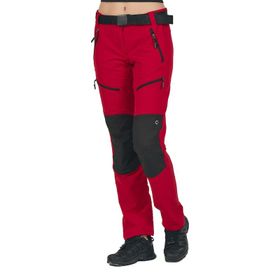 Q Steinbock 90520 Medusa Red Kadın Pantolon
