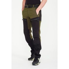 Q Steinbock Otis Kordura Likralı Erkek Outdoor Pantolonu