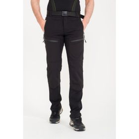 Q Steinbock Otis Kordura Likralı Erkek Outdoor Pantolonu