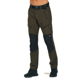 Q Steinbock Poseidon Parçalı Kışlık Erkek Outdoor Pantolonu