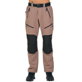 Q Steinbock Poseidon Parçalı Kışlık Erkek Outdoor Pantolonu