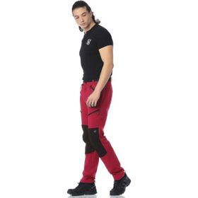 Q Steinbock Poseidon Parçalı Kışlık Erkek Outdoor Pantolonu