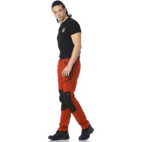 Q Steinbock Poseidon Parçalı Kışlık Erkek Outdoor Pantolonu