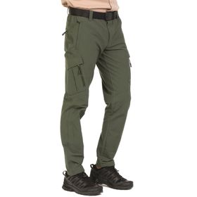 Q Steinbock Ragnar Kargo Cepli Yazlık Erkek Outdoor Pantolonu