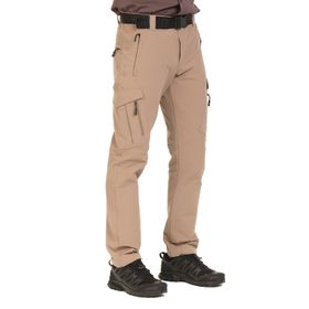 Q Steinbock Ragnar Kargo Cepli Yazlık Erkek Outdoor Pantolonu