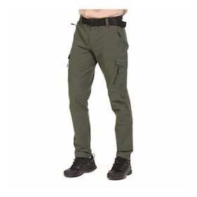 Q Steinbock Ragnar Kargo Cepli Yazlık Erkek Outdoor Pantolonu