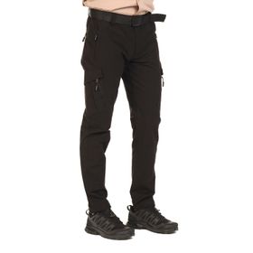 Q Steinbock Ragnar Kargo Cepli Yazlık Erkek Outdoor Pantolonu