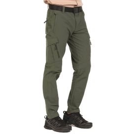 Q Steinbock Ragnar Kargo Cepli Yazlık Erkek Outdoor Pantolonu