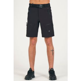 Q Steinbock Sparta Erkek Outdoor Şort