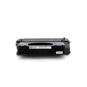 Q7553X 53X HP Siyah Muadil Toner