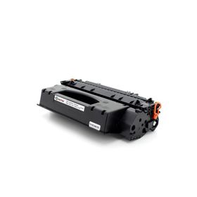 Q7553X 53X HP Siyah Muadil Toner