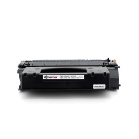 Q7553X 53X HP Siyah Muadil Toner