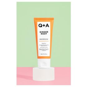 Q+A Ginger Root 75 ml Nemlendirici
