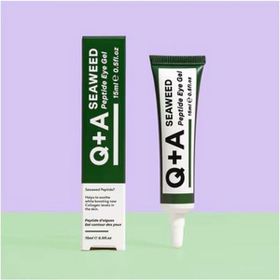 Q+A Peptit 15 ml Göz Jeli