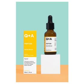 Q+A Peptit 30 ml Serum