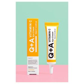 Q+A Vitamin C 15 ml Göz Kremi