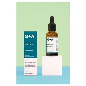 Q+A Zinc PCA 30 ml Serum