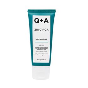 Q+A Zinc PCA 75 ml Nemlendirici