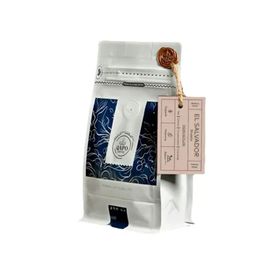 Qapo Coffee El Salvador Shasta / Medium Roast 1000 gr Çekirdek Kahve