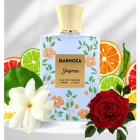 Qarnoza Yasemin EDP 50 ml Kadın Parfüm