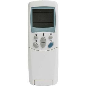 Qaso 6711A90032S Arçelik Beko Uyumlu Klima Kumandası