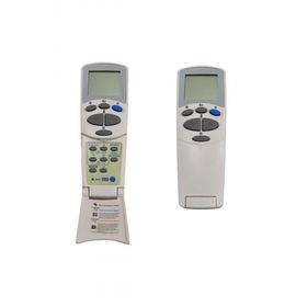 Qaso 6711A90032S Arçelik Beko Uyumlu Klima Kumandası