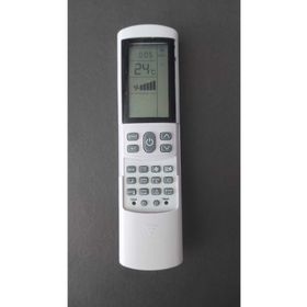 Qaso Vestel plazma Inverter 1068 Klima Kumandası