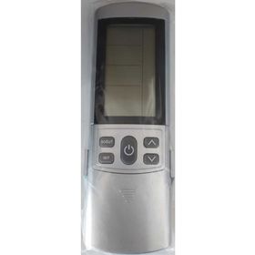 Qaso Vestel plazma Inverter 1068 Klima Kumandası