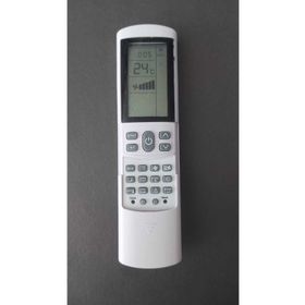 Qaso Vestel plazma Inverter 1068 Klima Kumandası