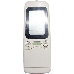 Qaso Vestel Uyumlu SNK0011 Klima Kumandası
