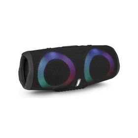 Qasul Charge 5 Rgb Led Işık Bluetooth Hoparlör
