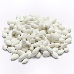Qavruq 1 kg Badem Şekeri