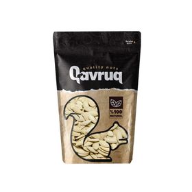Qavruq 200 gr Kabak Çekirdeği