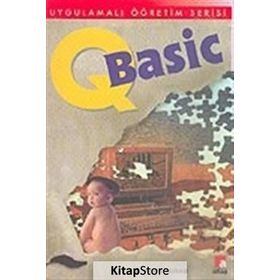 QBasic - G. Murat Taşbaşı