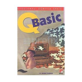 QBasic - G. Murat Taşbaşı