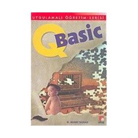 QBasic - G. Murat Taşbaşı