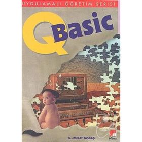 QBasic - G. Murat Taşbaşı