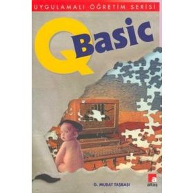 QBasic - G. Murat Taşbaşı