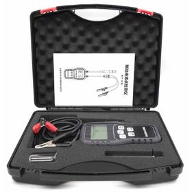 QBH WT06 Fren Hidroliği Test Cihazı