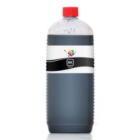QC Brother DCP-T920DW Uyumlu 1000 ml BK Black Siyah Pigment Yazıcı Mürekkebi