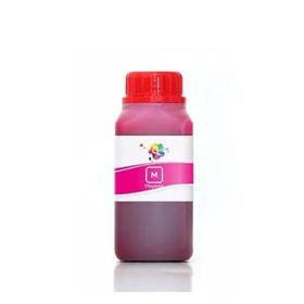 QC Canon Image PROGRAF PRO 4000S Pro Serisi 250 ml M Pigment Macenta Yazıcı Uyumlu Kartuş Mürekkebi